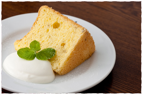 Suzunoki Cafeのコーヒー