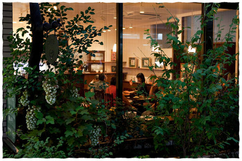 Suzunoki Cafeの料理